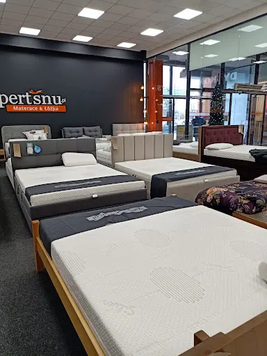 Expert Snu - Łóżka i Materace Rzeszów